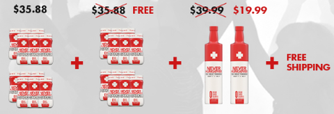 Trial Offer - $55.87