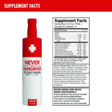 Subscription -750ml Case of Two