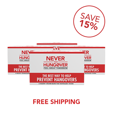 Subscription - Master Case (24) Pack